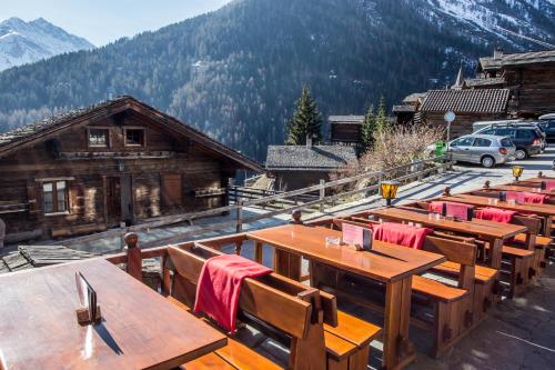 Hotel de Moiry Supérieur - image 5