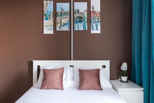 Marine Fasade Apartments 4