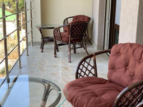 Le Sea HOTEL AND PARK - image 6