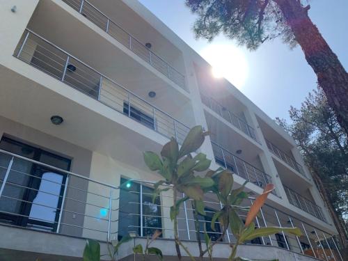 Le Sea HOTEL AND PARK - image 4