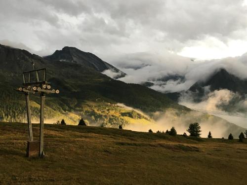 Restaurant Fleschboden