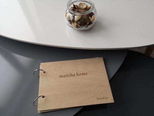 matcha home Hayange