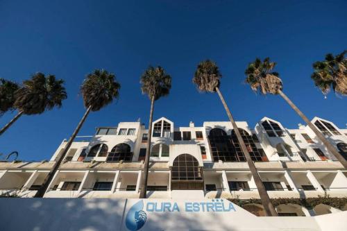 AL-Dream Oura Estrela Apartments - CC