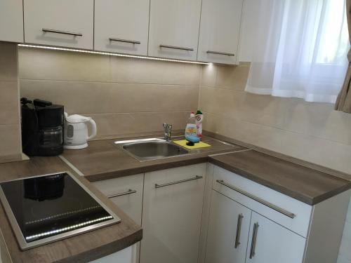 Mogyorósi Apartman (Mogyorosi Apartman) in Badacsonytördemic