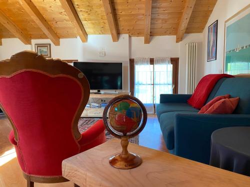  La Casa al Torrente in Riva del Garda