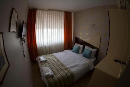 Historial Hotel, Istanbul (photo 8)