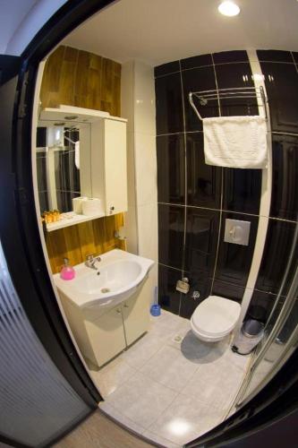 Historial Hotel, Istanbul (photo 6)