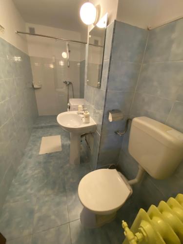 green Apartment 96, Bukurešť (fotografie 2)