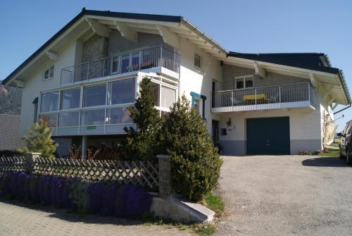Haus Eberle
