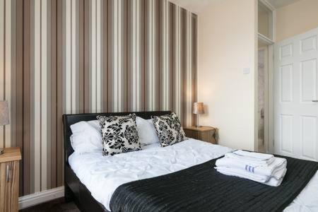 GARDNER HOLIDAYS HOUSE, Manchester (fotografie 8)