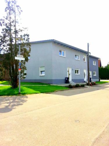 Ferienwohnung Heß