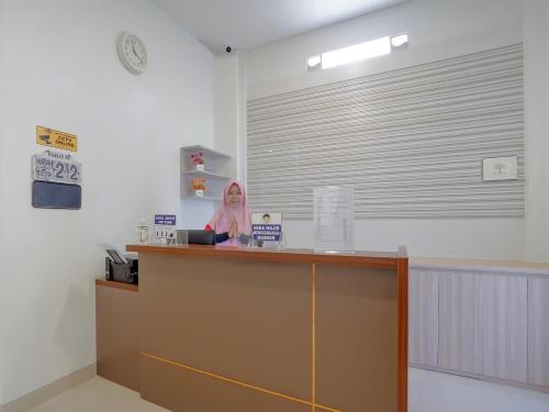 Capital O Olive Guest House Surabaya
