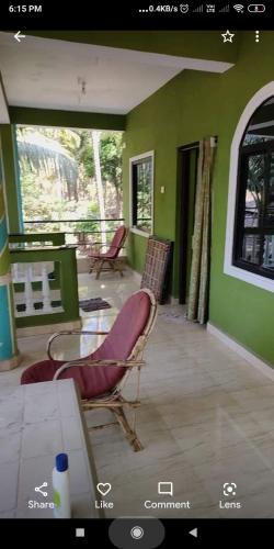 Heera guest house gb