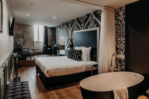 Le Palais Gallien Hotel & Spa