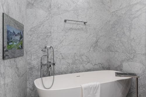 Отель Wawelberg