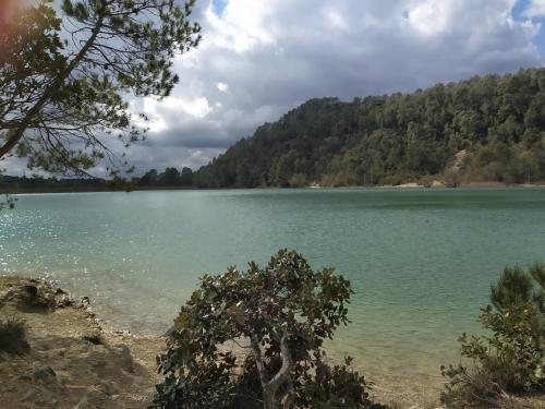 VILLA FARNIENTE gîte à louer Sainte-Croix-de-Quintillargues
