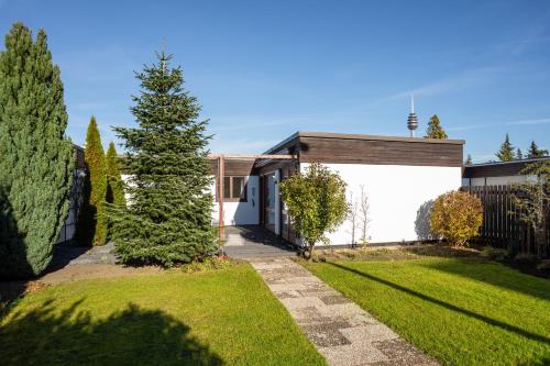 Ferienhaus Villa Milla Nürnberg, Нюрнберг (фото 6)