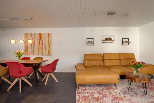 Ferienhaus Villa Milla Nürnberg, Нюрнберг (фото 9)