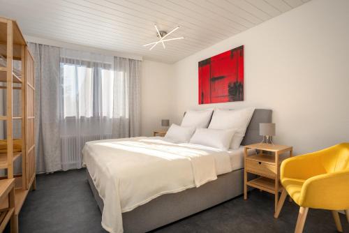Ferienhaus Villa Milla Nürnberg, Нюрнберг (фото 5)