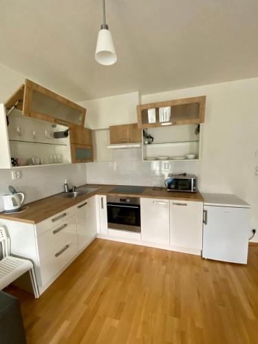 Apartment David Garden Towers 3