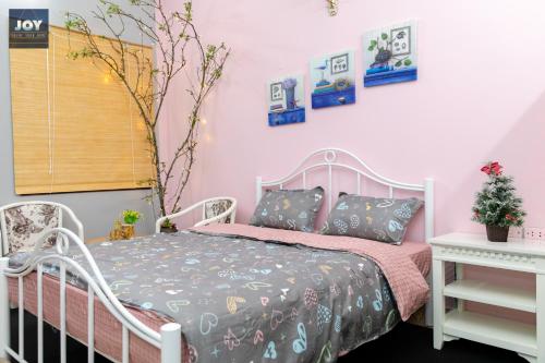 Smart TV Netflix Studio Linh Lang, Ba Đinh