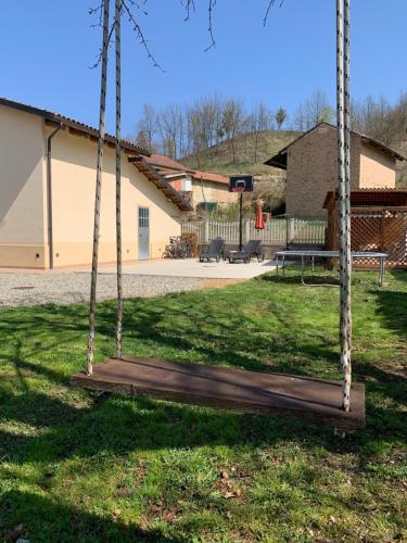 B&B Cascina Martinetta