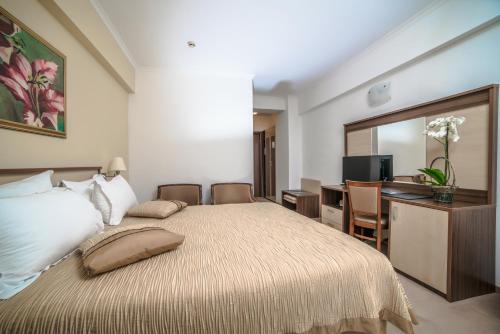 فندق ساتورن فندق ساتورن