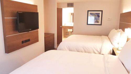 Holiday Inn Express and Suites Surrey