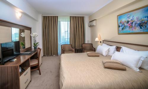 فندق ساتورن فندق ساتورن