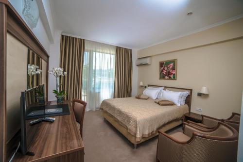 فندق ساتورن فندق ساتورن