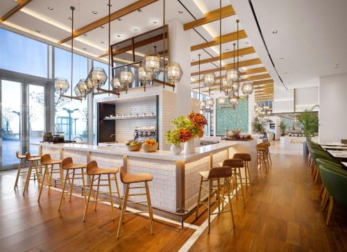 Grand Hyatt Jeju