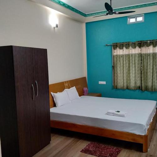 JALDAPARA HOMESTAY (MY HOME)