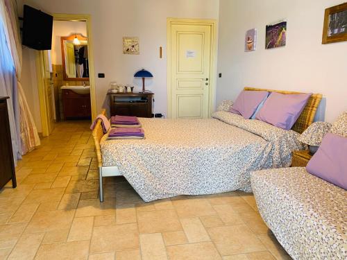 B&B Cascina Martinetta