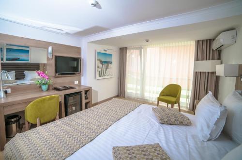 فندق ساتورن فندق ساتورن