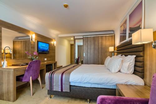 فندق ساتورن فندق ساتورن