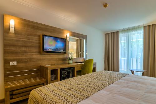 فندق ساتورن فندق ساتورن