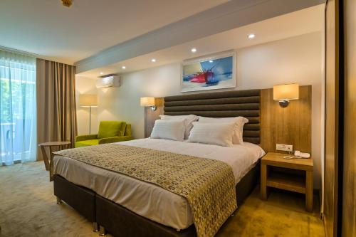 فندق ساتورن فندق ساتورن