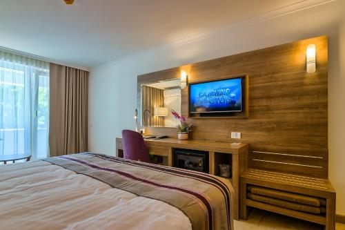 فندق ساتورن فندق ساتورن