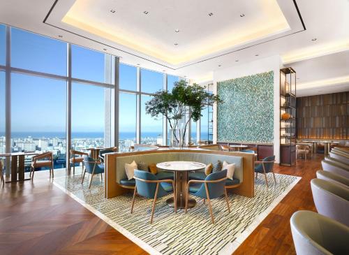 Grand Hyatt Jeju