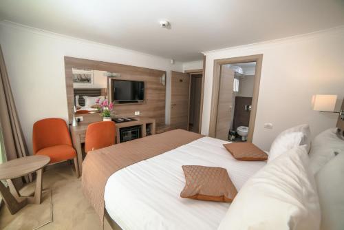 فندق ساتورن فندق ساتورن