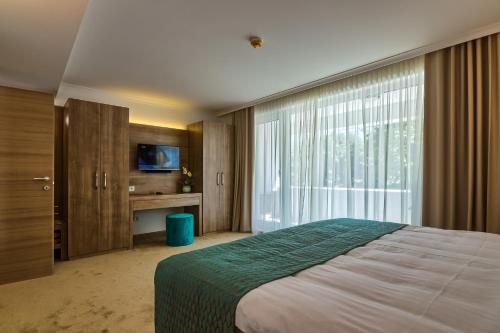 فندق ساتورن فندق ساتورن