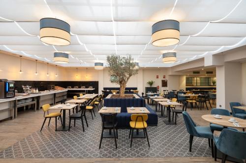 Hotel LIVVO Fataga in Las Palmas de Gran Canaria