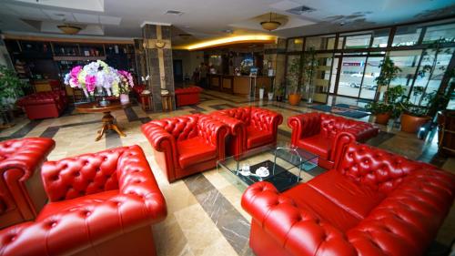 فندق ساتورن فندق ساتورن