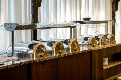 فندق ساتورن فندق ساتورن