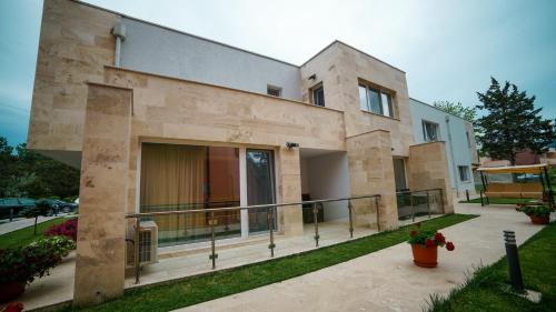 فندق ساتورن فندق ساتورن