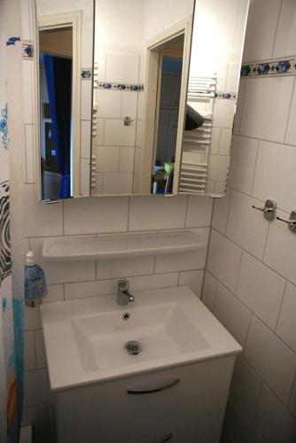 Ferienwohnung Himmelblau - Altenau Harz 210m von Auf dem Glockenberg entfernt