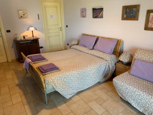 B&B Cascina Martinetta