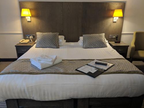 Best Western Ipswich Hotel & Spa - image 5