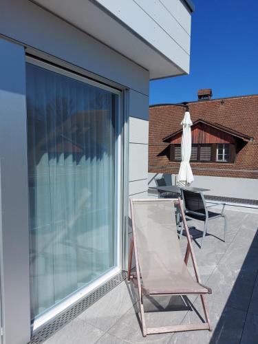 Hotel & Restaurant STERNEN MURI bei Bern - image 6