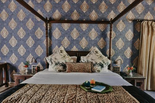 1 king bed